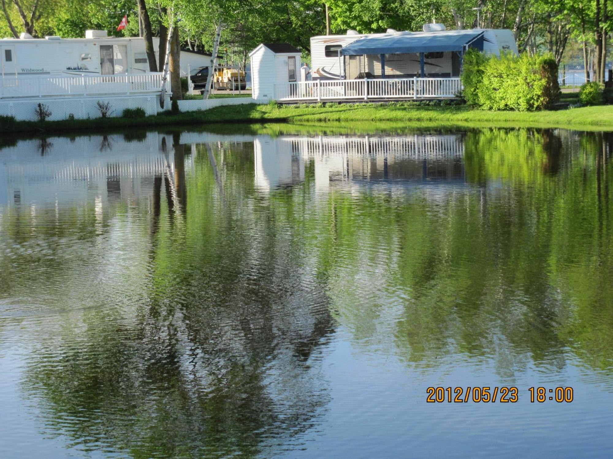 Motel Parc Beaumont Inc. Exteriör bild